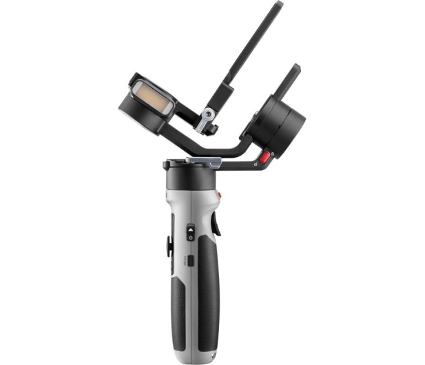 Zhiyun Crane M2S Combo - 737781 - zdjęcie 3